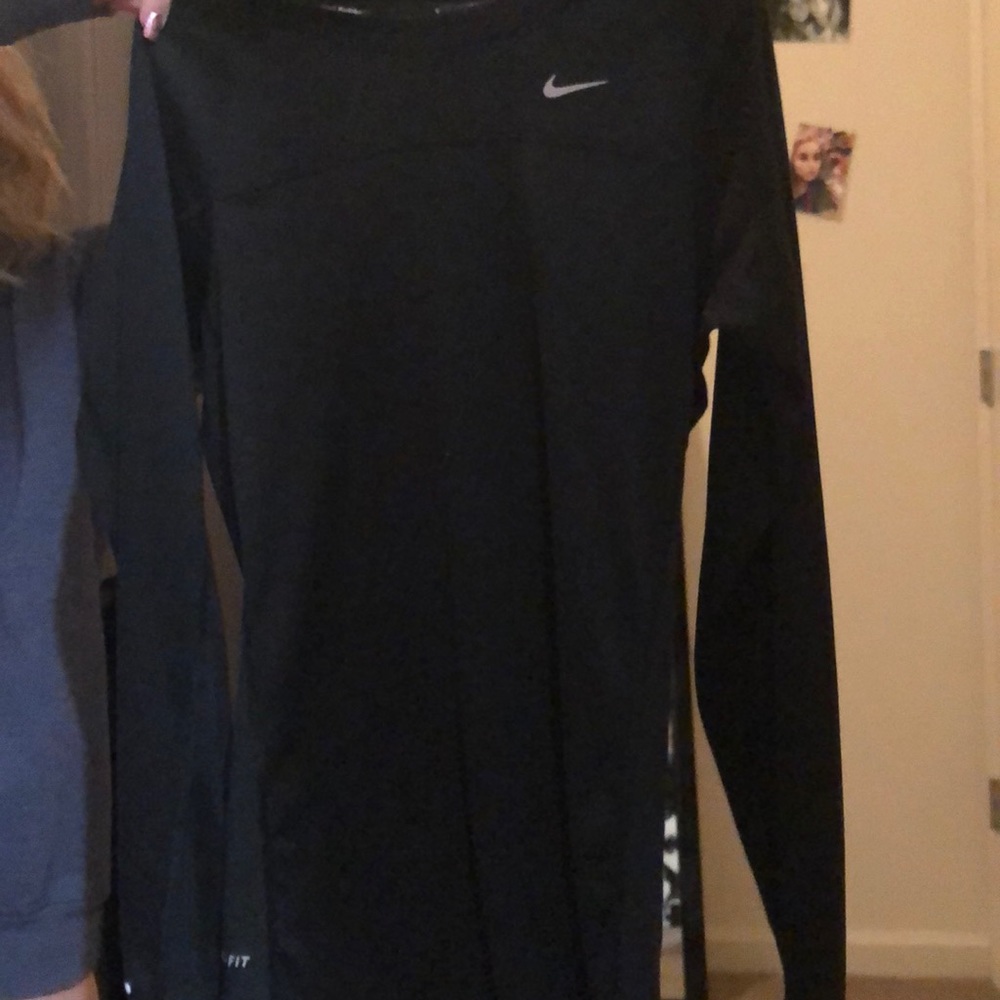 Nike long sleeve